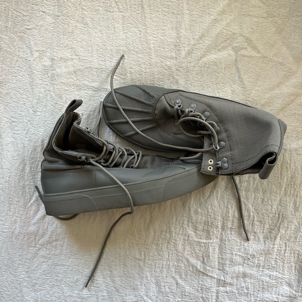 Waterproof Hightower Sneaker